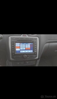 Ford Focus combi 2.0tdci 98kw 2005 bez dpf - 5