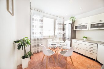 2,5 IZBOVÝ BYT PO DISPOZIČNEJ ÚPRAVE, KOŠICE III, FURČA - 5