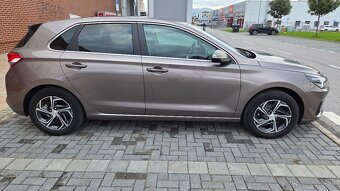 Hyundai i30 2022 Family 1,5 DPi 81kW - 5