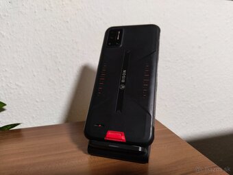 Odolný telefón Umidigi Bison - 5