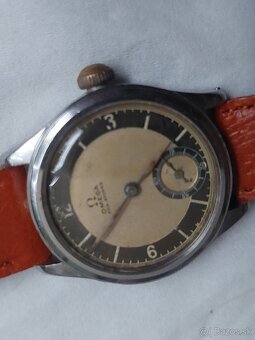 Omega Military officer 1942 - 5