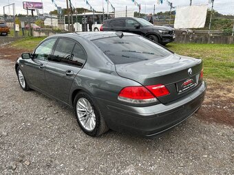 BMW Rad 7 730 d A/T - 5