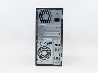 HP ProDesk 400G2MT, I5-4570, RAM 16GB, SSD256GB, W11PRO - 5