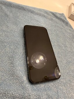 Iphone 14pro space black 128gb - 5