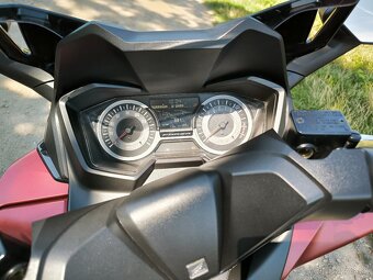 Honda Forza 125 cc - 5