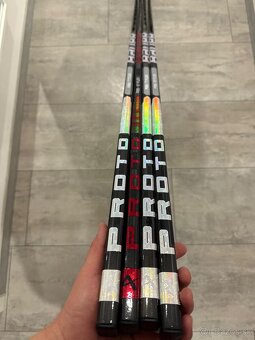 Hokejky Bauer Proto - 5