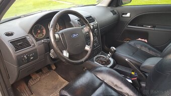 Predám Ford Mondeo MK3, 2.0 benzin - 5