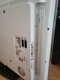 LCD televízor Philips AMBILIGHT - 5