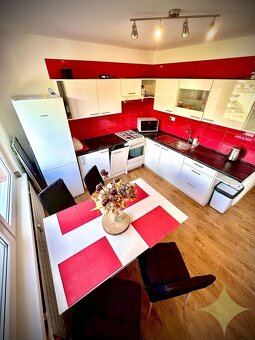 REZERVOVANÉ - Exkluzívne na predaj rekonštruovaný 3izbový by - 5