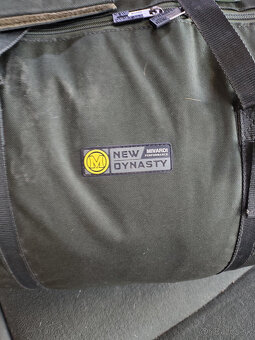 Predám rybársku posťel a spacák - 5