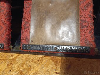 Harmonium Kotykiewicz - 5