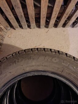 SUPER CENA 165/70 r14 Zimne pneumatiky - 5