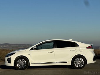 Hyundai Ioniq Berline Electric 39 kWh Hatchback 88kw 51TKM - 5