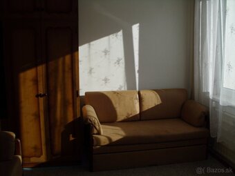 Prenájom jednoizováho bytu - 5