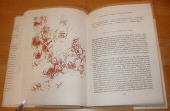 Lovy v Karpatech - 5