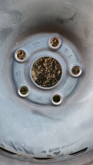 205/55 R16 5x112 - 5