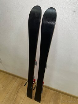 Detské lyže Atomic Race 5 110cm - 5