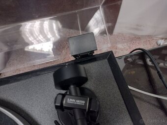 Linn Basik + darček Sansui receiver... - 5