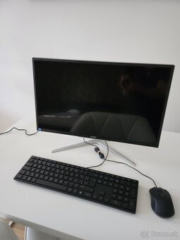 Počítač Acer - 5