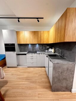 Predaj 2izbového bytu, balkon, okr. Kežmarok - 5