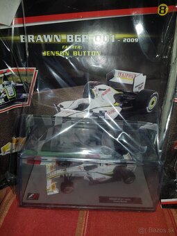 Formula F1 extra - 5