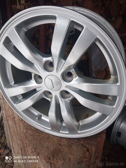 Disky elektróny 5x114,3 - 5