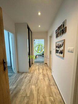 Zrekonštruovaný 3-izb. byt na Tranovského ul. v Dúbravke - 5