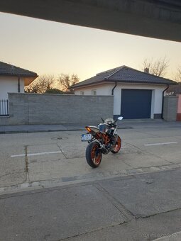 Ktm rc 125 - 5