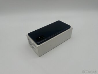 Samsung Galaxy A51 6/128GB Prism Crush Black + ZÁRUKA - 5