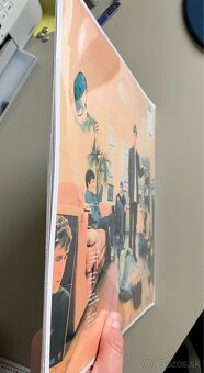2LP Oasis - Definitely Maybe - 5
