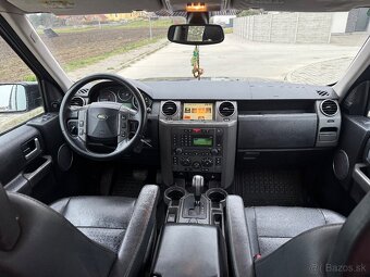 Land rover Discovery 3 2.7 tdv6 - 5