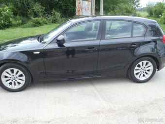 Predam BMW 116i 5-tuerer 2,0 benzin 89kw - 5