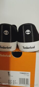 Dámske topánky Timberland, veľkosť 40 - 5