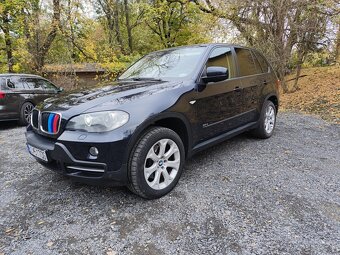 X5 e70 - 5