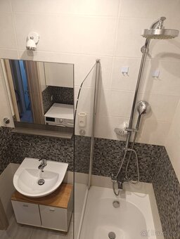 Dvojizbový byt do prenájmu - 5