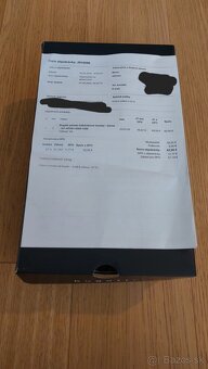 Pánske tenisky Bugatti čierna / hnedá - 5