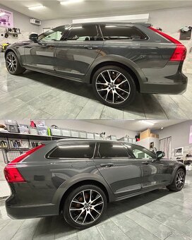 VOLVO V90 CROSS COUNTRY D4 AWD, 4x4, 2.0 D, 140KW/190PS,2020 - 5
