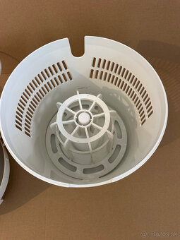 Predam zvlhcovac vzduchu Philips - 5