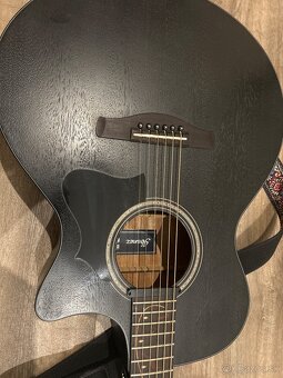 gitara ibanez ae295wk - 5