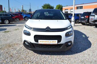 Citroën C3 1.2i 81kw - 5