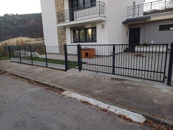 Odvoz/stavebné práce - 5