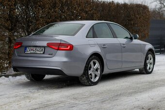 Audi A4 - 5