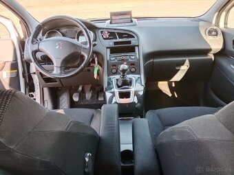 Peugeot 5008 2.0HDi - 5