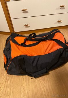 Hokejová výstroj SET + darček - 5