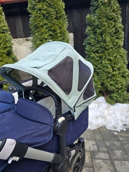 Bugaboo Donkey 3 / Vybava pre dvojicky - 5