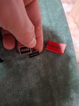 Ponúka Hugo set orginál pánsky - 5