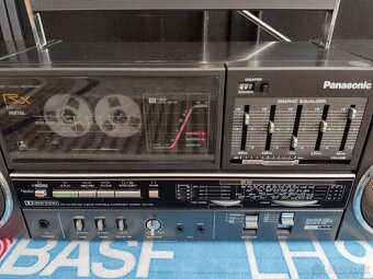 Panasonic RX-C45 -  Made In Japan (1983) - 5