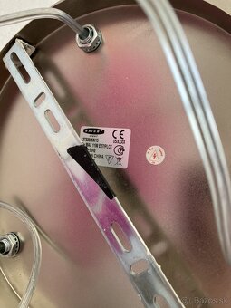 Stropné svietidlo - 5