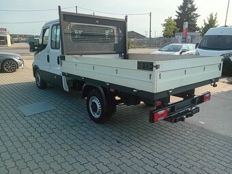 Iveco Daily 2,3D 115kw  7M  2018 - 5