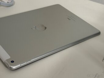 Apple Ipad 9 64Gb Cellular - 98 % bat - pôvodná - 5